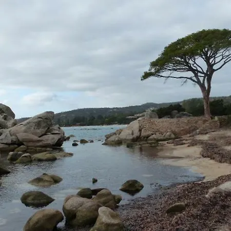 Apartment Luna Porto-Vecchio (Corsica)