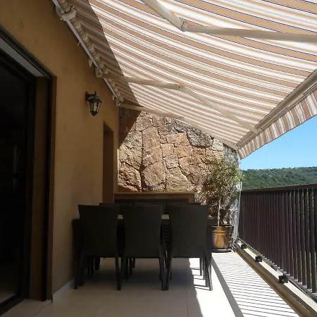 Apartamento Luna Porto Vecchio