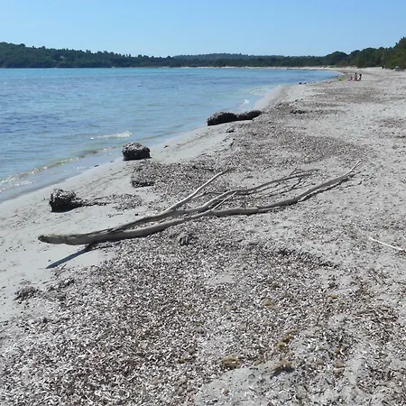 Appartement Luna Porto-Vecchio (Corsica)