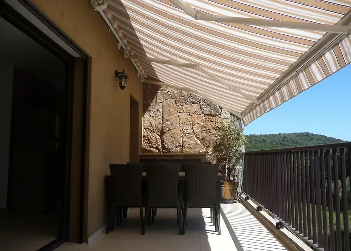 Appartamento Luna Porto Vecchio